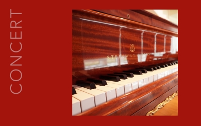 【8月1日公演】鈴木舞 ヴァイオリンリサイタル